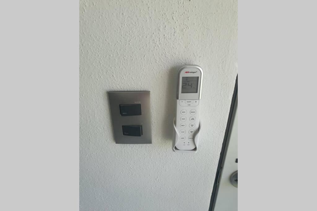Departamento De Lujo En Manzanillo, Planta Baja Frente A La Alberca Apartment Bagian luar foto